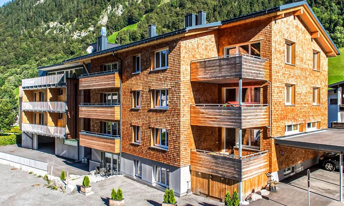 Klosterle Apartment | hochmoderne Ferienwohnung