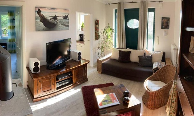 Botersen Apartment | Hoeperhof