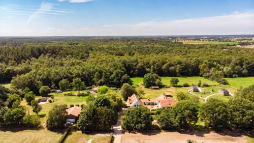 Holthees House | Hoeve de Knol
