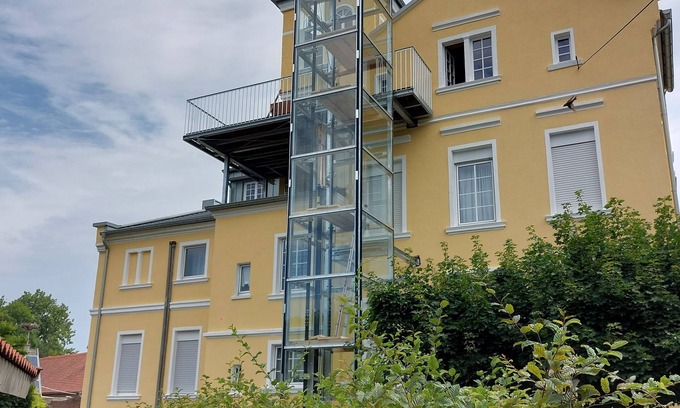 Lippetal Bed & Breakfast | Hof Albersmeier Hüttinghausen /Urlaub am Stall - Strohzimmer