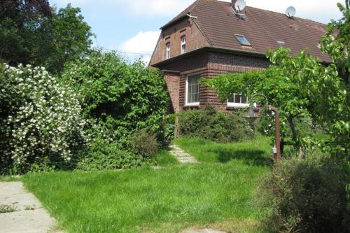 Wangerland Apartment | Hof Becker - Weidenblick
