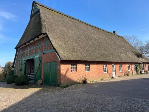 Huttblek Bed & Breakfast | Hof Hüttmansruh