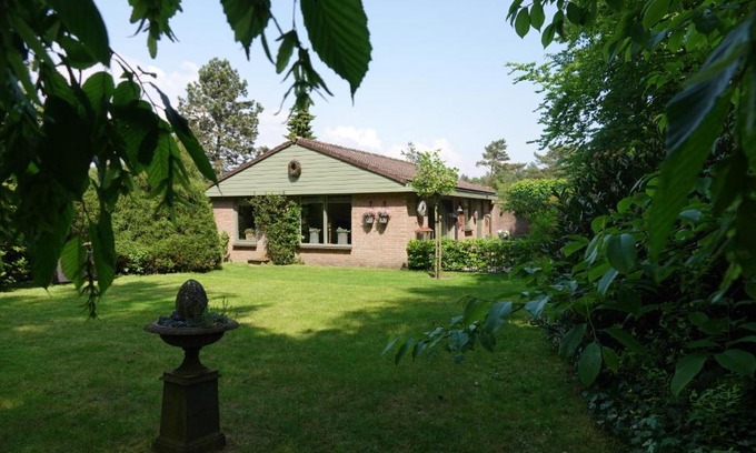 Municipality of Ermelo House | Hof van Benten