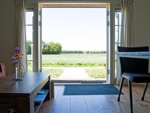 Eesveen Apartment | Hof van Eese - De Velduil