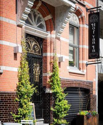 Hasselt Apartment | Hof van In & Wellness