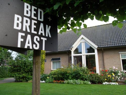 Lutten Bed & Breakfast | Hof van Lutten