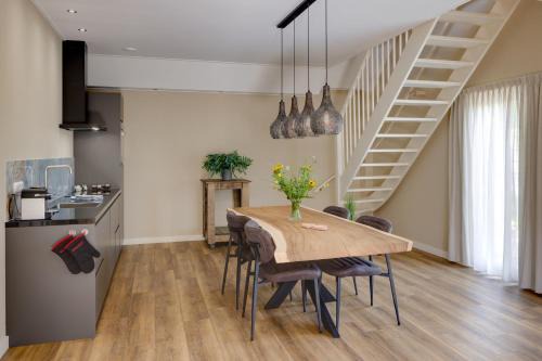 Municipality of Noord-Beveland Apartment | Hof van Maldegem