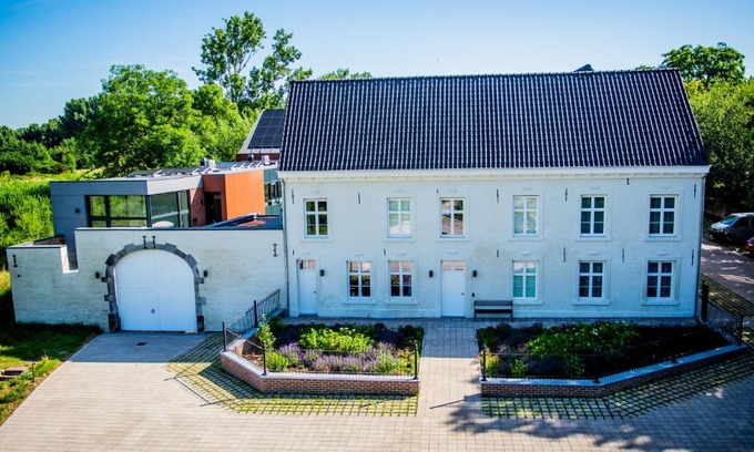 Sint-Truiden Hotel | Hof van Stayen