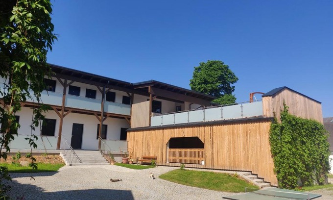 Goepfritz an der Wild Bed & Breakfast | Hofstadl Sonja Liebhart