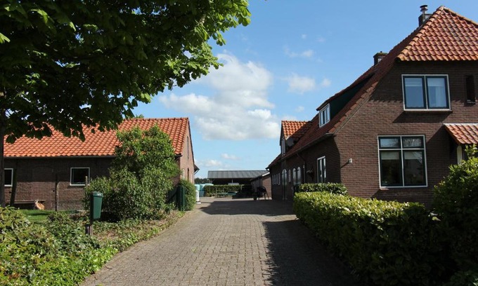 Achterveld House | Hofstay195