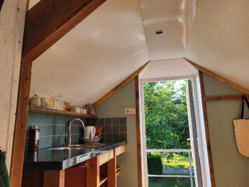 Rilland Bed & Breakfast | Hofstede Reigersberg