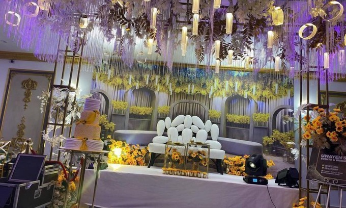 Calabar Hotel | Hogis Luxury Suites
