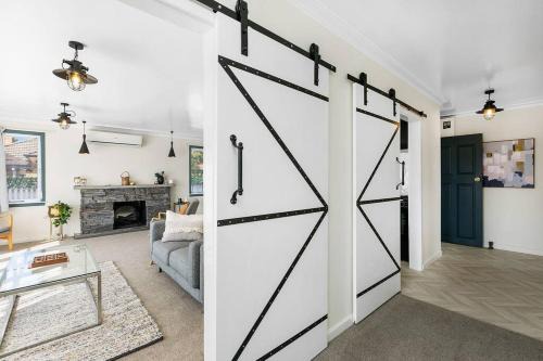 Matamata House | HOH - Hazel's Homestead