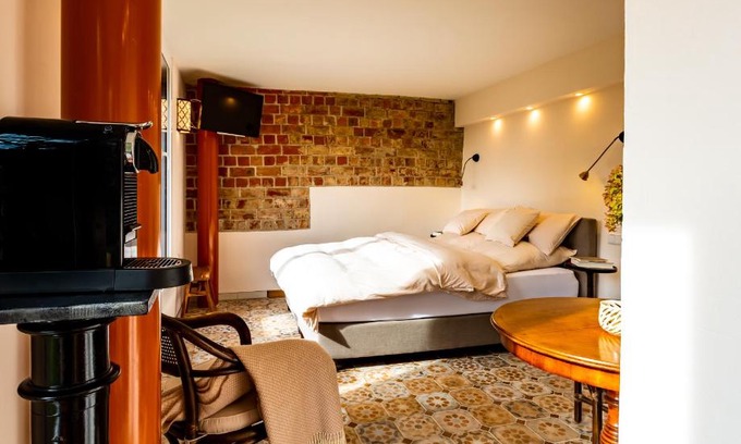 Langenburg Apartment | Hohenlohe Hideaway