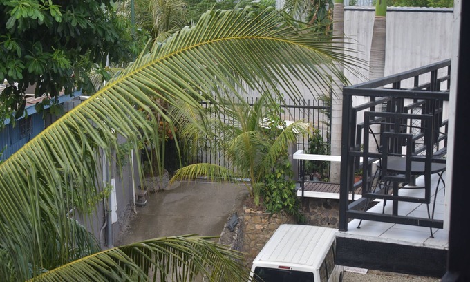 Port Moresby Hotel | Hohola Apartments