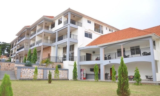 Hoima Hotel | Hoima Eka Hotel