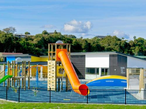 Hokitika Resort | Hokitika's Kiwi Holiday Park and Motels