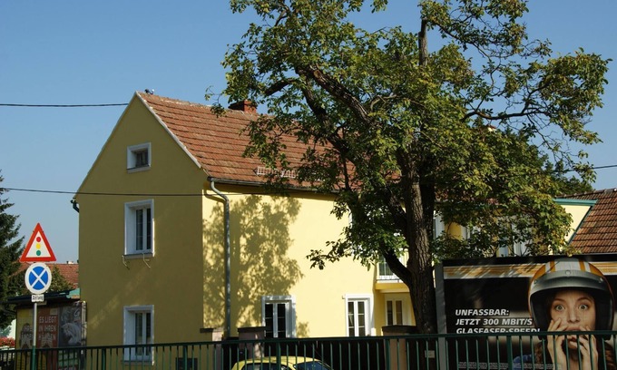 Sankt Andrae-Woerdern House | Holiday apartment St. Andrä vor dem Hagenthale for 1 - 5 persons with 2 bedrooms - Holiday house