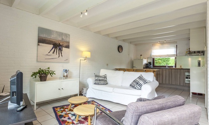 Wolphaartsdijk House | Holiday Home near Veerse Meer and Vlissingen