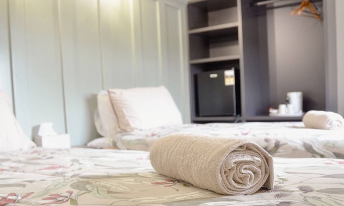 Holbrook Hotel | Holbrook Hotel