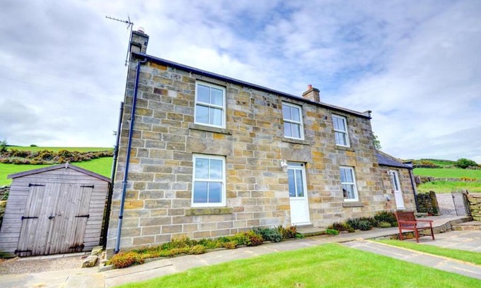 Great Fryup Dale House | Hole In The Ellers