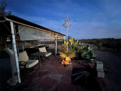 Columbus Other | Hole in the Wall Getaway - USA Mexico Border Campsite