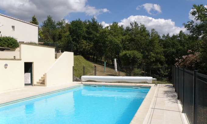 Bouteilles-Saint-Sebastien House | Holiday rental in the countryside