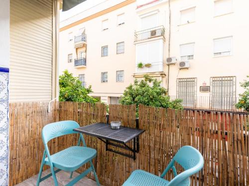 San Jose Obrero Apartment | Holi-Rent Padre Isla