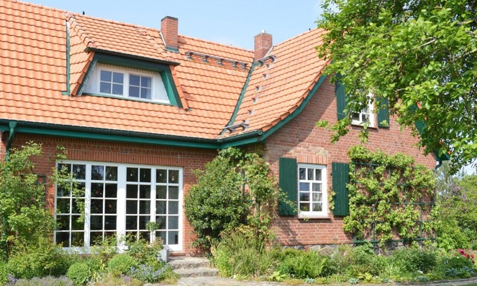 Feldberger Seenlandschaft House | Holiday apartment Feldberger Seenlandschaft for 1 - 4 persons with 1 bedroom - Holiday house