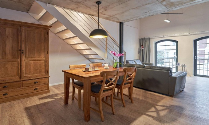 Brandenberg Apartment | Holiday apartment Brandenburg an der Havel for 1 - 4 persons with 2 bedrooms - Holiday apartment in