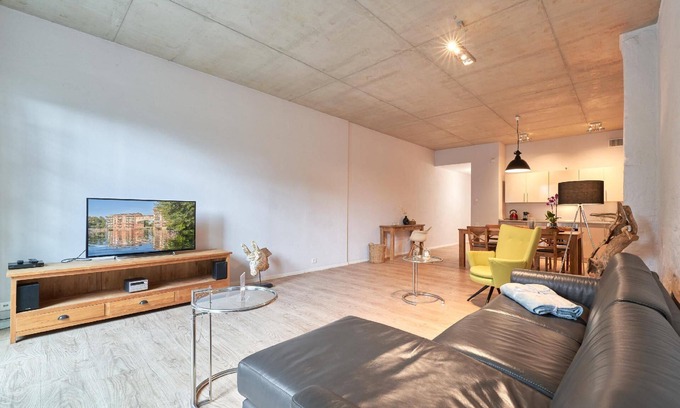 Brandenberg Apartment | Holiday apartment Brandenburg an der Havel for 1 - 6 persons with 2 bedrooms - Holiday apartment in