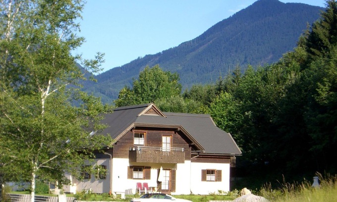 Feistritz im Rosental Apartment | Holiday apartment Feistritz im Rosental for 1 - 4 persons with 2 bedrooms - Holiday apartment in one