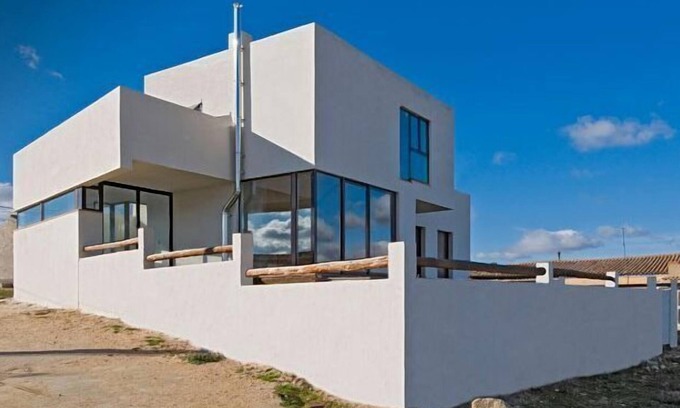 Tolbanos Cottage | Holiday accommodation La Espiga for 6 people