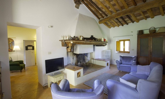 Gello House | Holiday apartment Castellina Marittima for 1 - 3 persons with 2 bedrooms - Holiday house