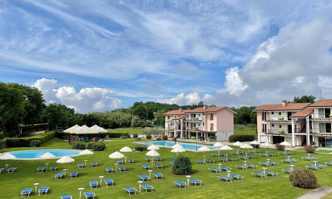 Marciaga Apartment | Holiday apartment Costermano sul Garda for 1 - 4 persons with 1 bedroom - Holiday apartment