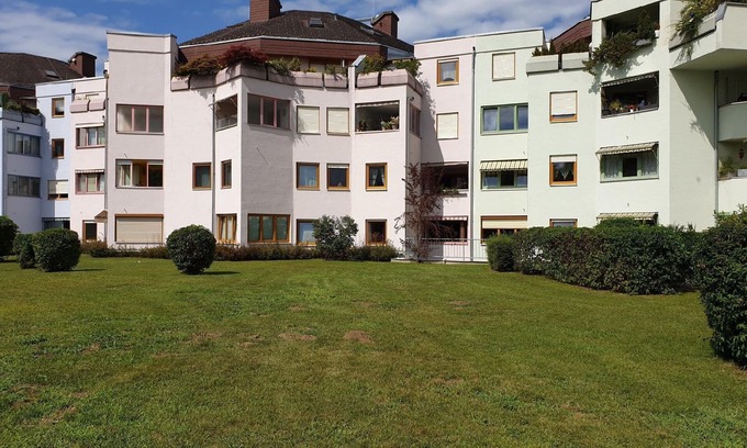 Viktring Apartment | Holiday apartment Klagenfurt-Viktring for 1 - 3 persons with 2 bedrooms - Holiday apartment