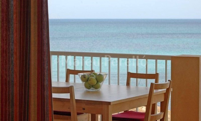 Son Serra de Marina Apartment | Holiday apartment Son Serra de Marina for 1 - 4 persons with 2 bedrooms - Holiday apartment in one o