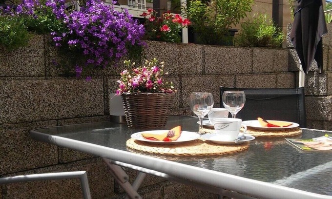 Nohfelden Apartment | Holiday apartment Kerstin