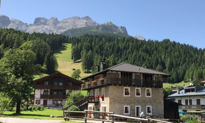 Padola House | Holiday apartment Padola for 2 - 8 persons with 4 bedrooms - Holiday house
