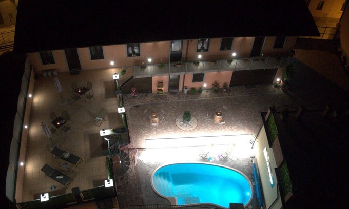 Monticello d'Alba House | Holiday apartment Monticello d'Alba for 1 - 5 persons with 1 bedroom - Holiday house