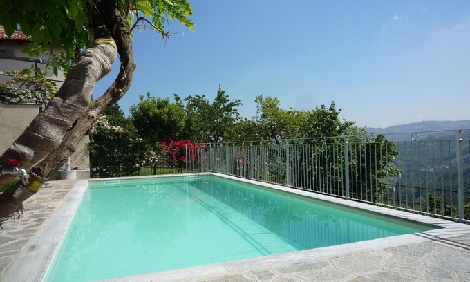 Serralunga d'Alba Apartment | Holiday apartment Serralunga d'Alba for 2 persons - Holiday apartment