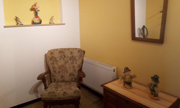 Niederlandenbeck Apartment | holiday apartment/apt. for 4 guests with 80m² in Eslohe (Sauerland) (175750)