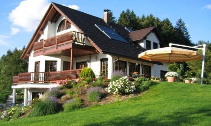 Marzell Apartment | Holiday apartment Malsburg-Marzell for 2 - 4 persons with 1 bedroom - Holiday apartment