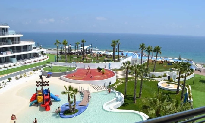 Els Arenals del Sol Apartment | Holiday apartment Arenales del Sol for 1 - 5 persons with 2 bedrooms - Holiday apartment