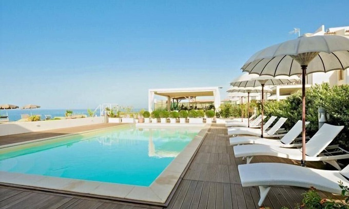Marchesana Apartment | Holiday apartment Terme Vigliatore for 1 - 3 persons with 1 bedroom - Holiday apartment