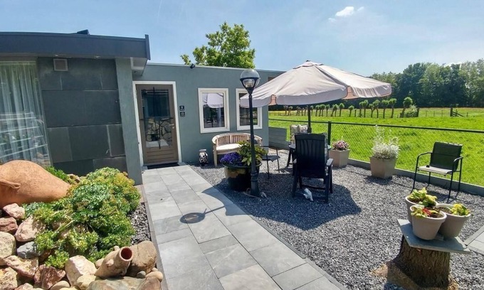 Zuidoostbeemster Apartment | Holiday apartment Zuidoostbeemster for 1 - 2 persons with 1 bedroom - Holiday apartment