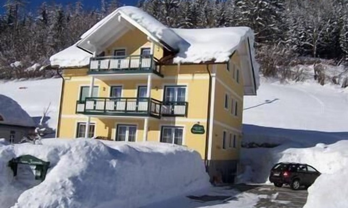 Thorl Apartment | Holiday apartment Bad Mitterndorf for 1 - 5 persons with 1 bedroom - Holiday apartment