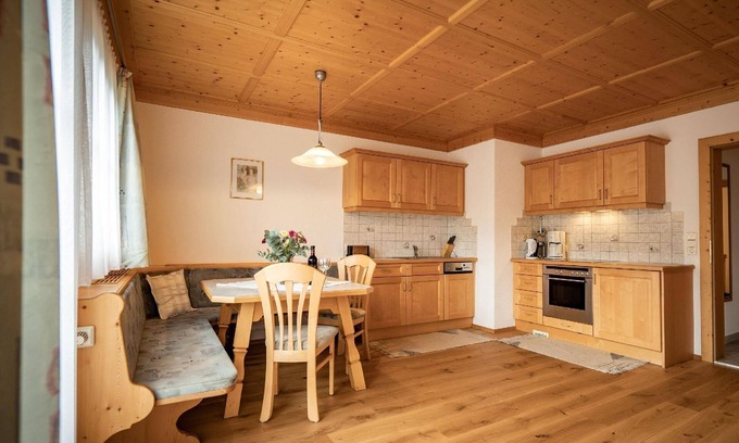 Innervillgraten House | Holiday apartment Innervillgraten for 2 - 5 persons with 2 bedrooms - Holiday house