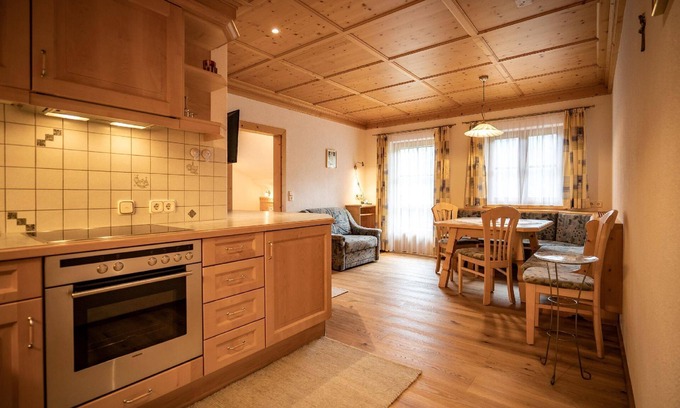 Innervillgraten House | Holiday apartment Innervillgraten for 2 - 5 persons with 2 bedrooms - Holiday house
