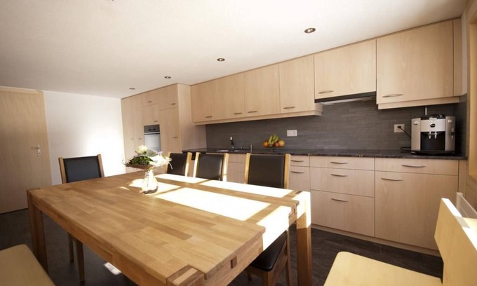 Hasliberg Reuti Apartment | Holiday apartment Hasliberg Reuti for 1 - 8 persons with 4 bedrooms - Holiday apartment